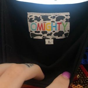 O mighty fake news tank